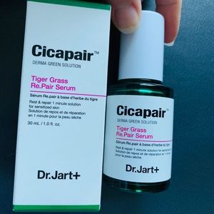 Dr. Jart+ Tiger Grass Re.Pair Serum